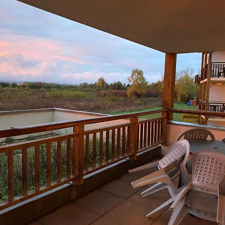 Chez Suzette-Residence-Piscine-Sauna Levernois Eksteriør bilde