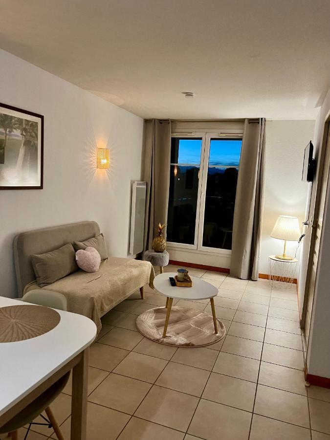 Chez Suzette-Residence-Piscine-Sauna Levernois Eksteriør bilde